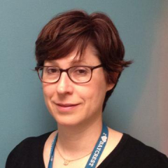 Cindy Grief, MD
